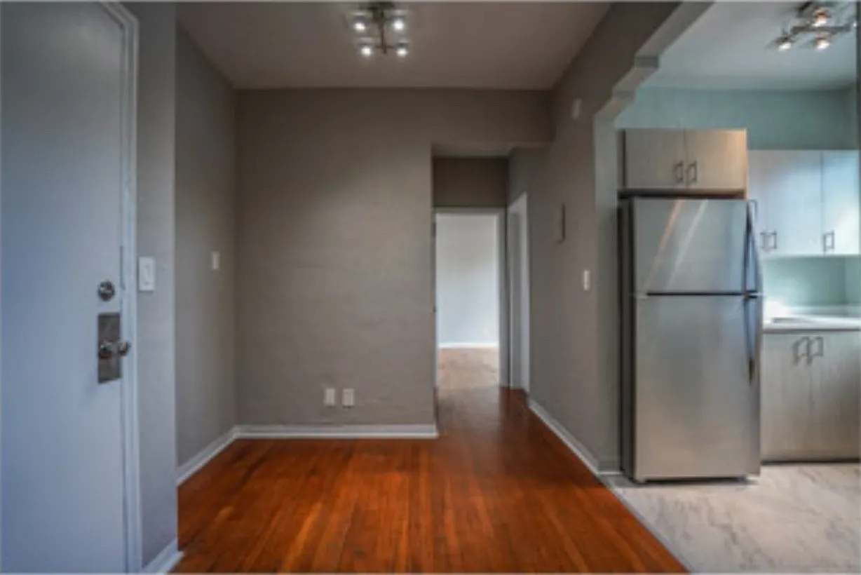 1 bed, 660 sqft, $2,300 — Photo 4