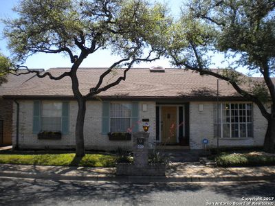 238 Fenwick Dr, Windcrest, TX, 78239