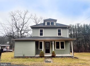 80 Snook Rd, Mc Clure, PA 17841