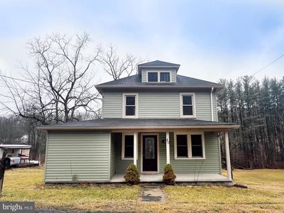 80 Snook Rd, Mc Clure, PA, 17841