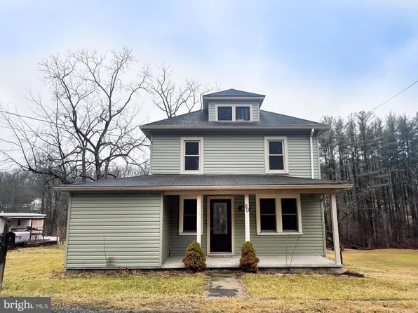 80 Snook Rd, Mc Clure, PA 17841