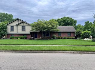 3071 Highlander Dr, Dayton, OH 45432