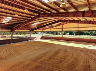 773 County Road 158, Gainesville, TX 76240