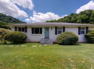 114 Nabors Hollow Ln, Hickman, TN 38567