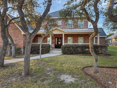 2611 Kangaroo Ct, New Braunfels, TX, 78132
