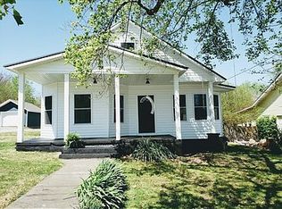 307 E College Ave, Harrison, AR 72601