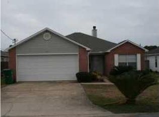 781 Pearl Sand Dr, Mary Esther, FL 32569