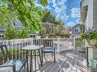 4766 Franklin Dr, Boulder, CO 80301