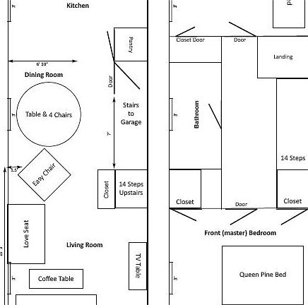 2nd image of 54 Woodlawn Ave #1