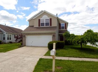 7619 Hyatts Ln, Hamilton Twp, OH 45039