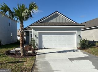 206 Collin Nicholas Dr LOT 19, Kingsland, GA 31548