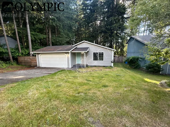 7439 Kittiwake Dr SE, Olympia, WA 98513