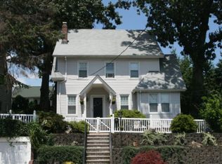 156 Malone Ave, Belleville, NJ 07109