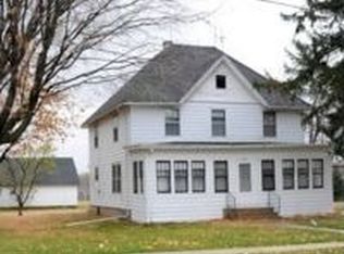 435 Hubbell St, Marshall, WI 53559