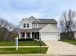 16101 River Ridge Trl, Linden, MI 48451