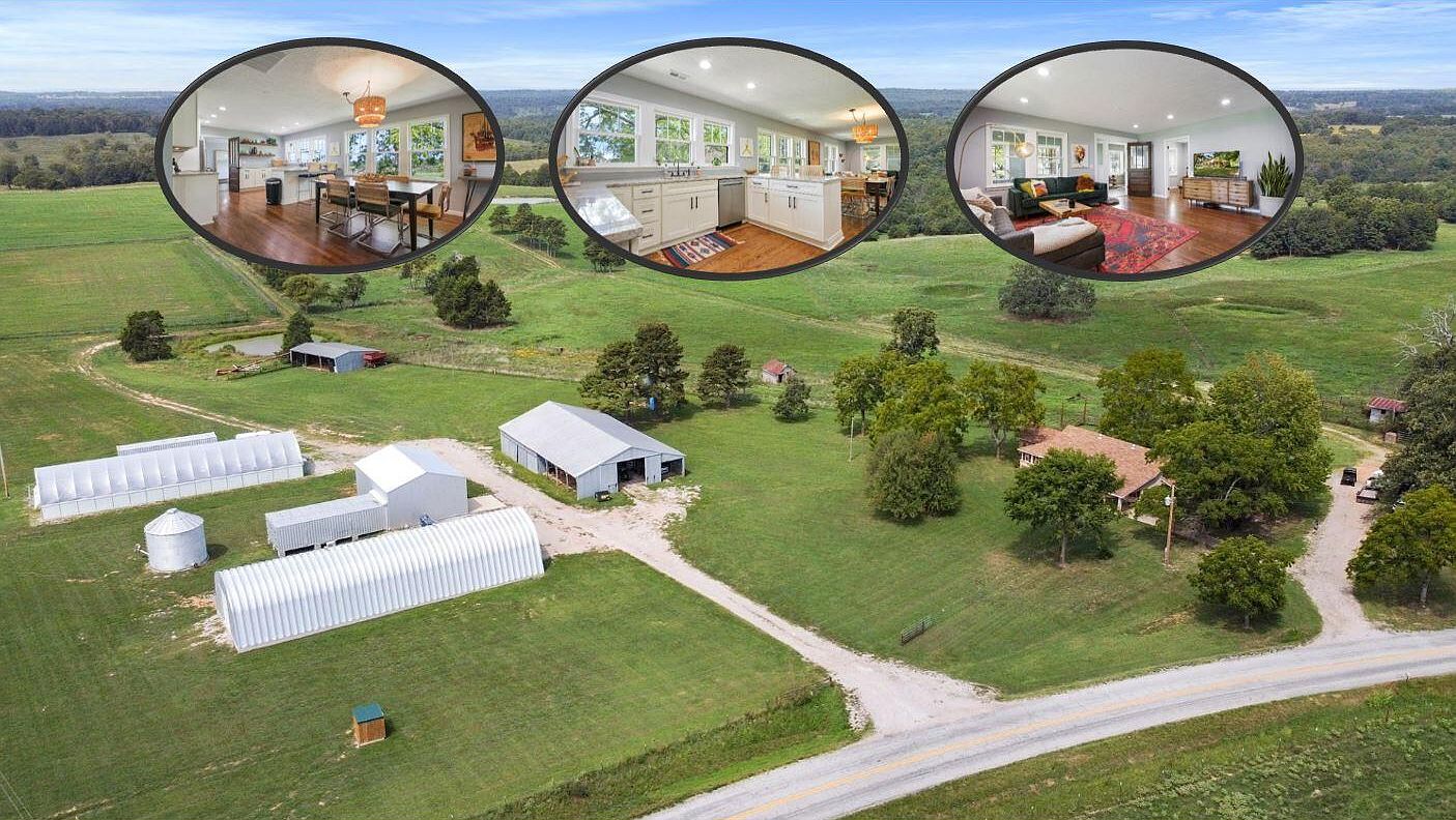 13163 State Route Ff, Caulfield, MO 65626 Zillow