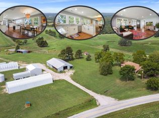 13163 State Route Ff, Caulfield, MO 65626