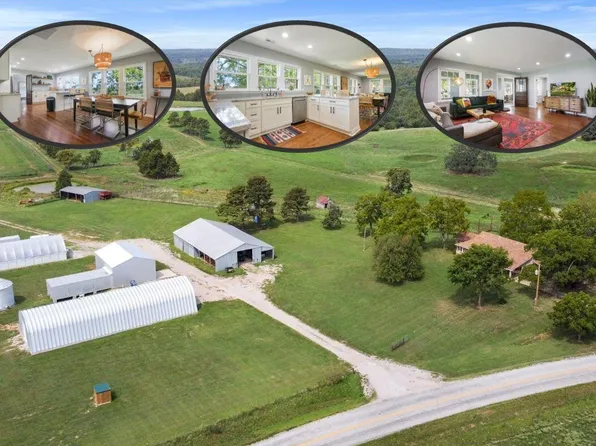 13163 State Route Ff, Caulfield, MO 65626