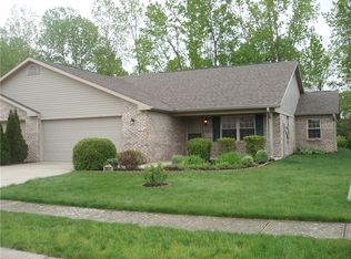 3927 Oak Trail Dr, Indianapolis, IN 46237