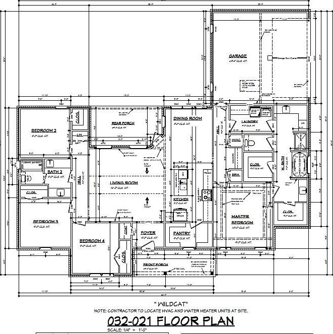 2nd image of 31 Northfork Dr