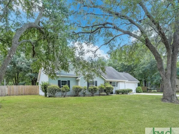 321 Barrister Circle, Guyton, GA 31312