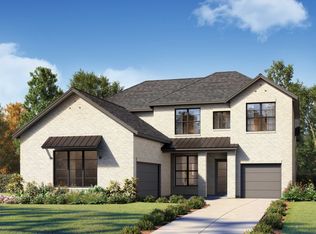 Wellington - 5427 Plan, The Homestead - 62', Rockwall, TX 75032