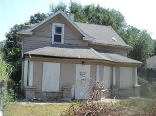 4405 Garfield Ave, Kansas City, MO 64130