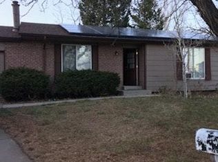 17723 E Arizona Pl, Aurora, CO 80017