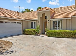 37807 57th St E, Palmdale, CA 93552