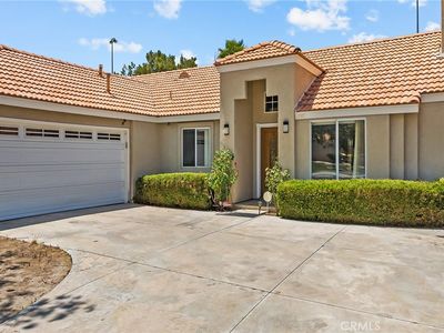 37807 57th St E, Palmdale, CA, 93552