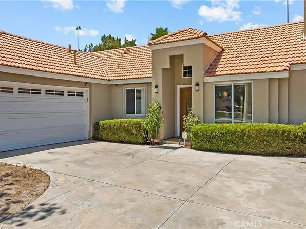 37807 57th St E, Palmdale, CA 93552