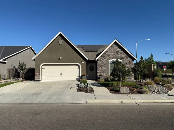 3421 N McKelvey Ave, Fresno, CA 93727