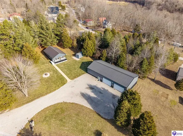 161 Tomahawk Cir, Falls Of Rough, KY 40119