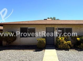 22462 Miramot Rd APT 3, Apple Valley, CA 92308