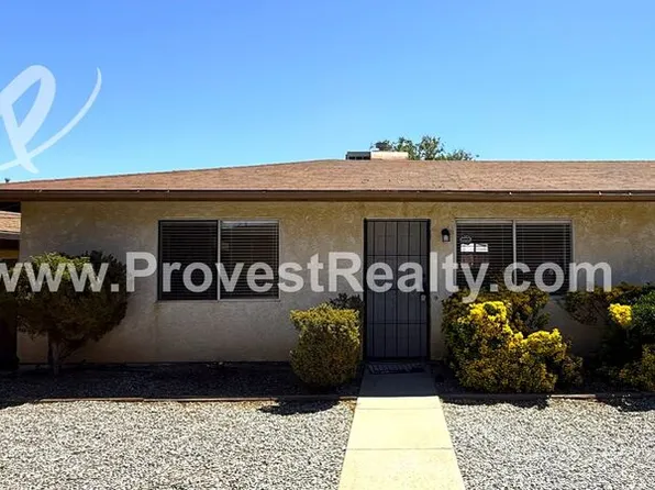 22462 Miramot Rd APT 3, Apple Valley, CA 92308