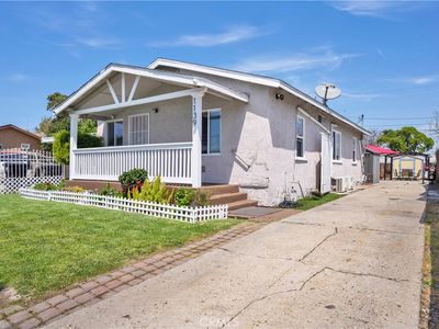 1139 E 107th St, Los Angeles, CA, 90002