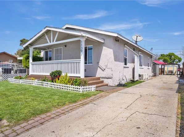 1139 E 107th St, Los Angeles, CA 90002