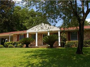 4158 Shan Dr E, Mobile, AL 36693