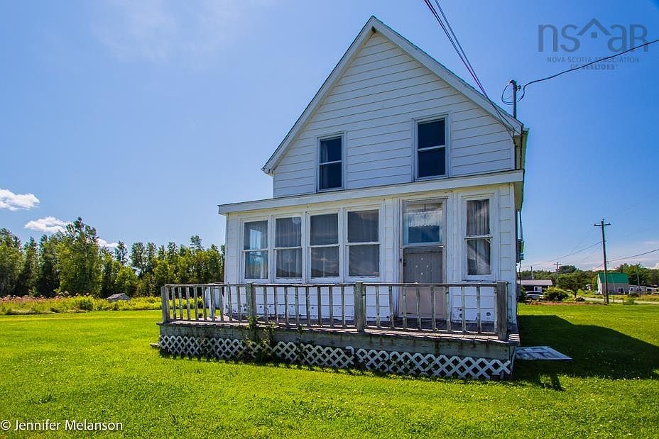 3227 Barronsfield Rd, River Hebert, NS B0L 1G0 MLS 202316948 Zillow