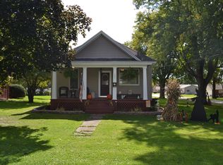 1501 E Hickory St, Streator, IL 61364