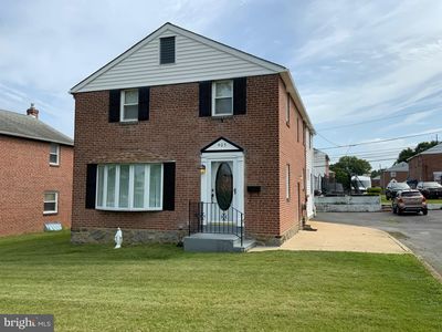 405 Benson Ave, Glenolden, PA, 19036