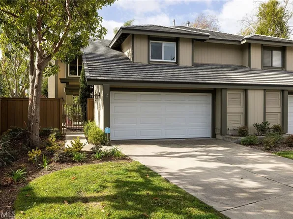 15 Moss Hill Ln, Laguna Hills, CA 92653