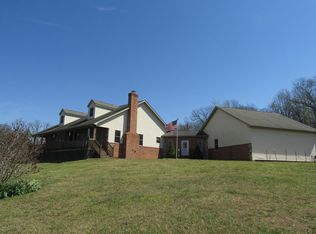 988 County Road 6160, Dora, MO 65637