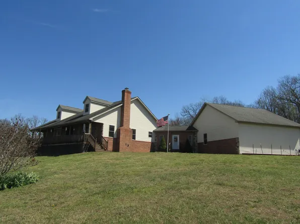 988 County Road 6160, Dora, MO 65637