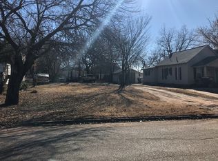 1205 E Oklahoma Ave, Guthrie, OK 73044