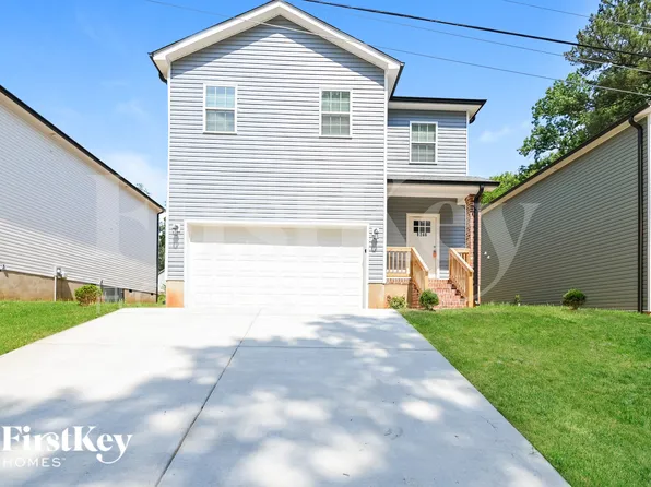 1246 Pless St NW, Concord, NC 28027
