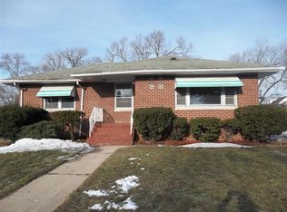 2348 Madison St, Gary, IN 46407