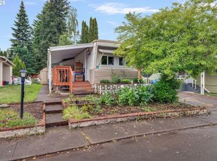 570 N 10th Ave UNIT 21, Cornelius, OR 97113