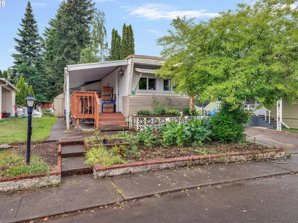 570 N 10th Ave Unit 21, Cornelius, OR 97113