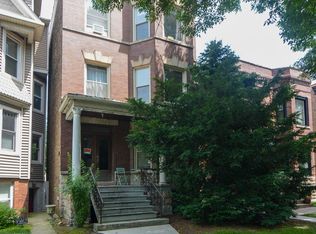 4323 N Damen Ave #2, Chicago, IL 60618